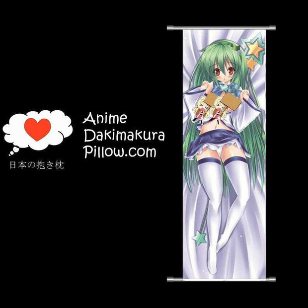 Touhou Project DAKIMAKURA Anime Wall Banner TP11 Anime Dakimakura Pillow Shop