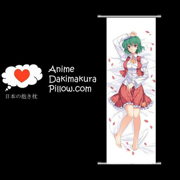 Touhou Project DAKIMAKURA Anime Wall Banner TP23 Anime Dakimakura Pillow Shop