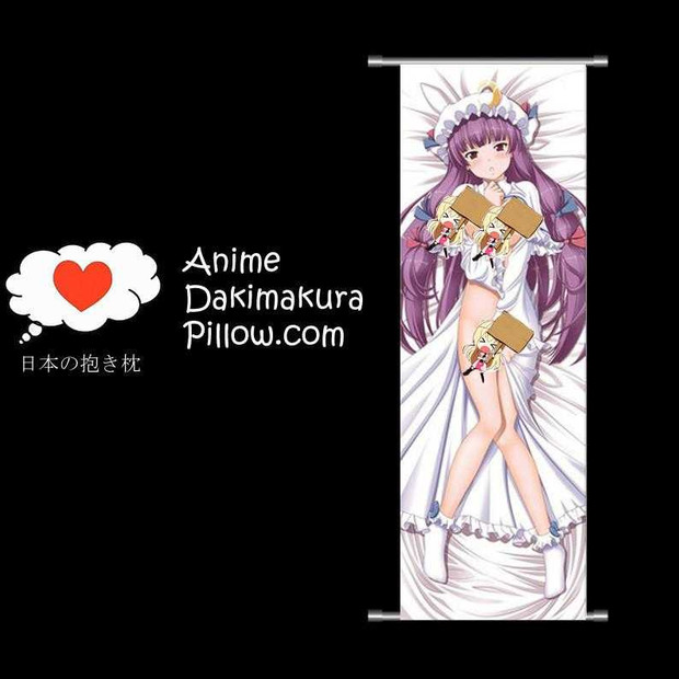 Touhou Project DAKIMAKURA Anime Wall Banner TP42 Anime Dakimakura Pillow Shop