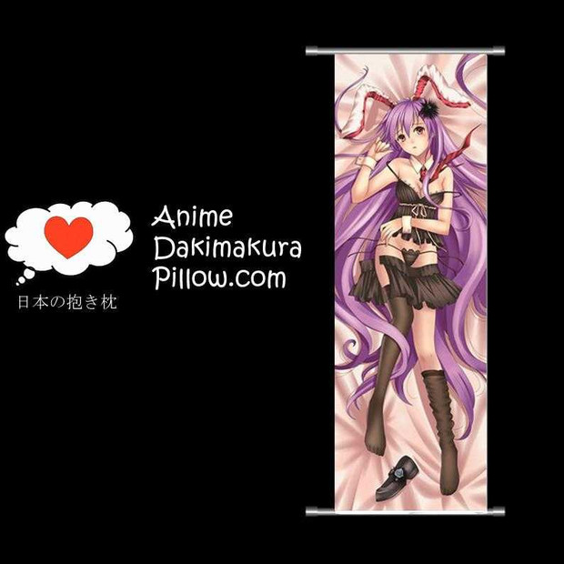 Touhou Project DAKIMAKURA Anime Wall Banner TP103 Anime Dakimakura Pillow Shop