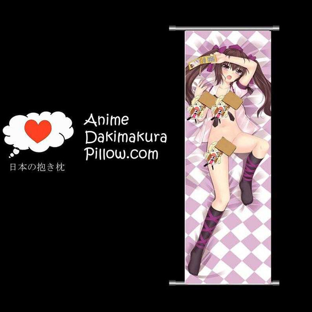 Touhou Project DAKIMAKURA Anime Wall Banner TP116 Anime Dakimakura Pillow Shop