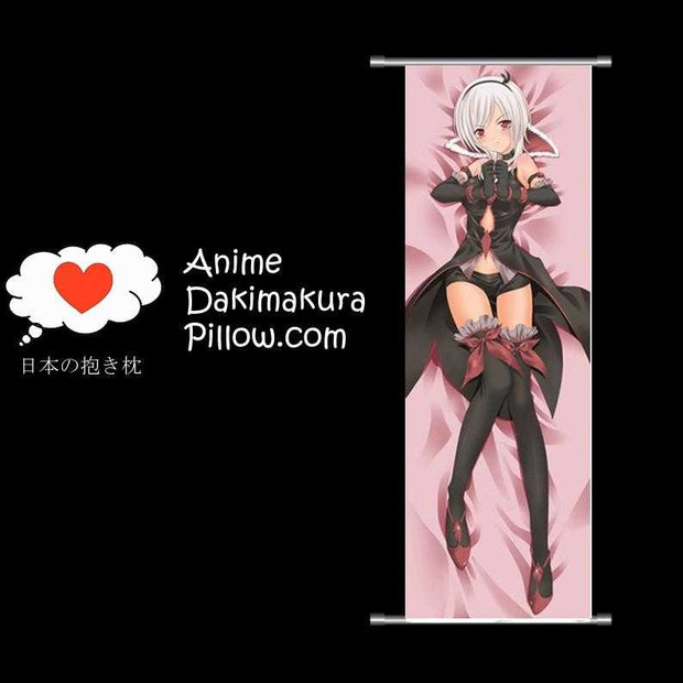 Touhou Project DAKIMAKURA Anime Wall Banner TP135 Anime Dakimakura Pillow Shop