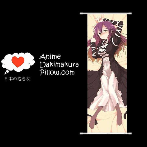 Touhou Project DAKIMAKURA Anime Wall Banner TP149 Anime Dakimakura Pillow Shop
