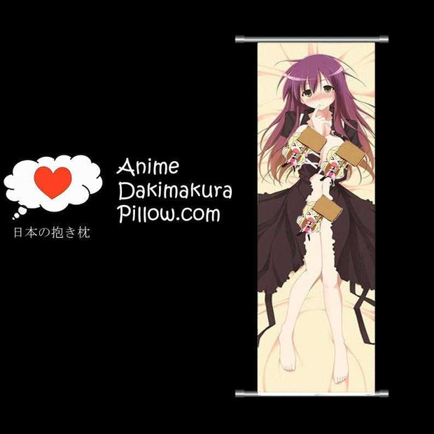 Touhou Project DAKIMAKURA Anime Wall Banner TP150 Anime Dakimakura Pillow Shop