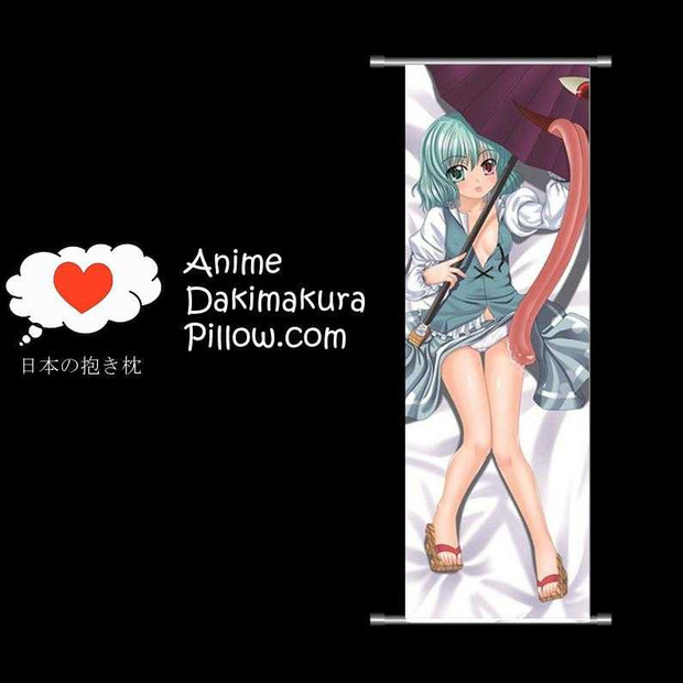 Touhou Project DAKIMAKURA Anime Wall Banner TP161 Anime Dakimakura Pillow Shop