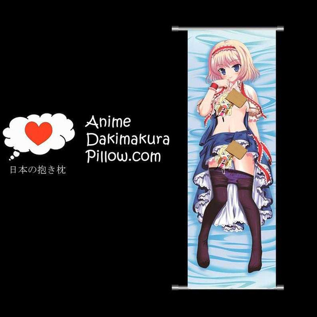 Touhou Project DAKIMAKURA Anime Wall Banner TP165 Anime Dakimakura Pillow Shop