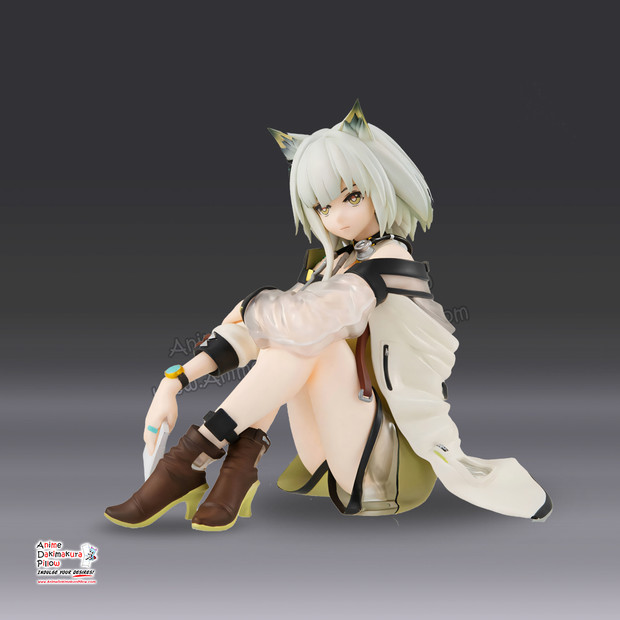 ADP 23CM Kal'tsit - Arknights Anime Figurine OH-FG-128