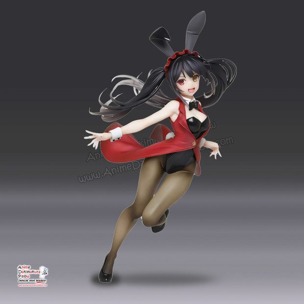 ADP 24CM Tokisaki Kurumi -  Date A Live Fragment: Date A Bullet Anime Figurine OH-FG-137