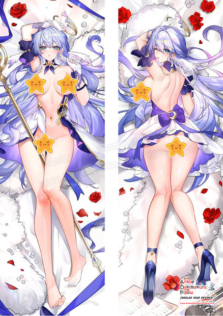 ADP Robin - Honkai Star Rail Anime Dakimakura Japanese Pillow Cover ADP-SMPC-248535-2