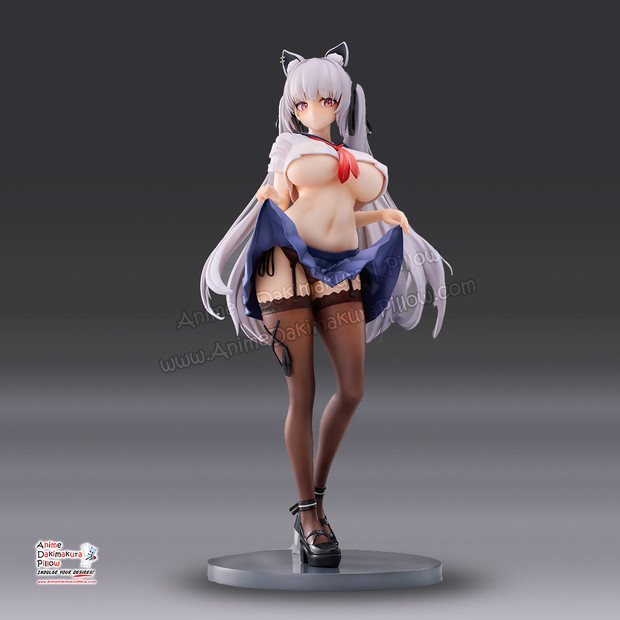 ADP 24CM Alvina-Chan Anime Figurine OH-FG-152