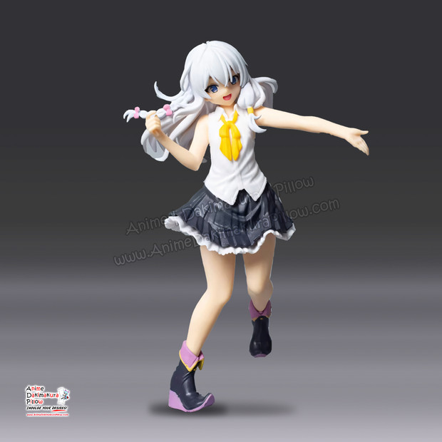 ADP 20CM Elaina (Schoolgirl) - Wandering Witch Anime Figurine OH-FG-154
