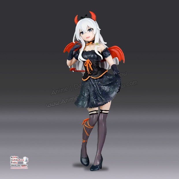 ADP 20CM Elaina (Little Devil) - Wandering Witch Anime Figurine OH-FG-155