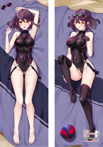 ADP Pyra Alter - Xenoblade Anime Dakimakura Japanese Pillow Cover ADP-SMPC-248818-5