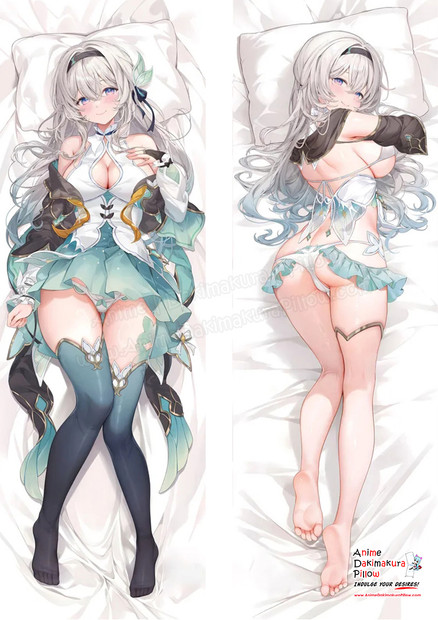 ADP Firefly - Honkai Star Rail Anime Dakimakura Japanese Pillow Cover ADP-SMPC-248825-1