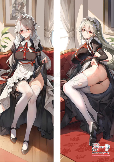 ADP Alexandrina Sebastiane - Zenless Zone Zero Anime Dakimakura Japanese Pillow Cover ADP-SMPC-AI240052-1