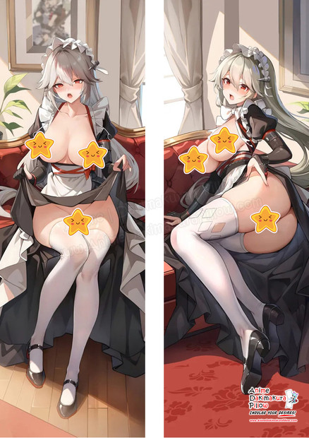 ADP Alexandrina Sebastiane - Zenless Zone Zero Anime Dakimakura Japanese Pillow Cover ADP-SMPC-AI240052-2