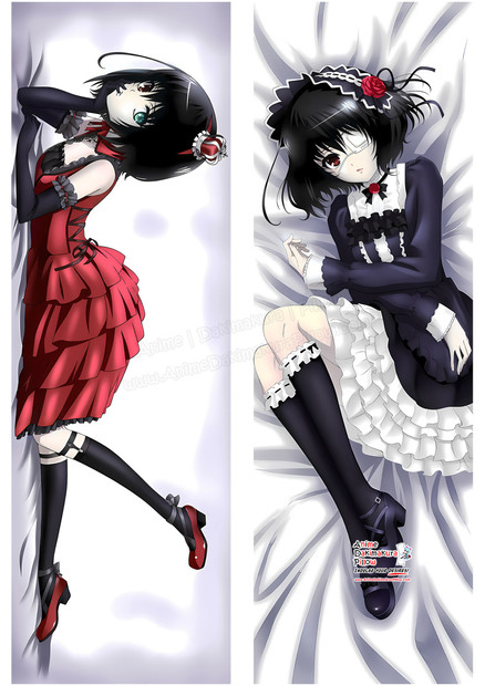 ADP Misaki Mei - Another Anime Dakimakura Japanese Pillow Cover ADP-MMPC-122003