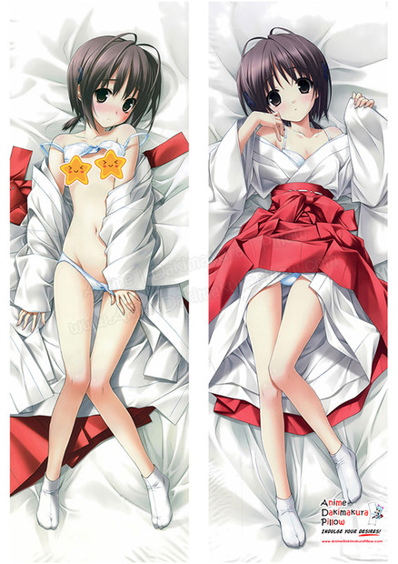 ADP Akira Amatsume - Yosuga no Sora I Anime Dakimakura Japanese Pillow Cover ADP-MMPC-032074