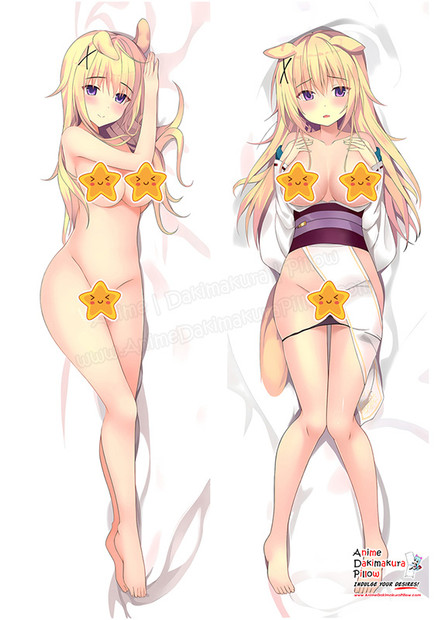 ADP  Kaede - My Doggy Bride I Anime Dakimakura Japanese Pillow Cover ADP-MMPC-105490