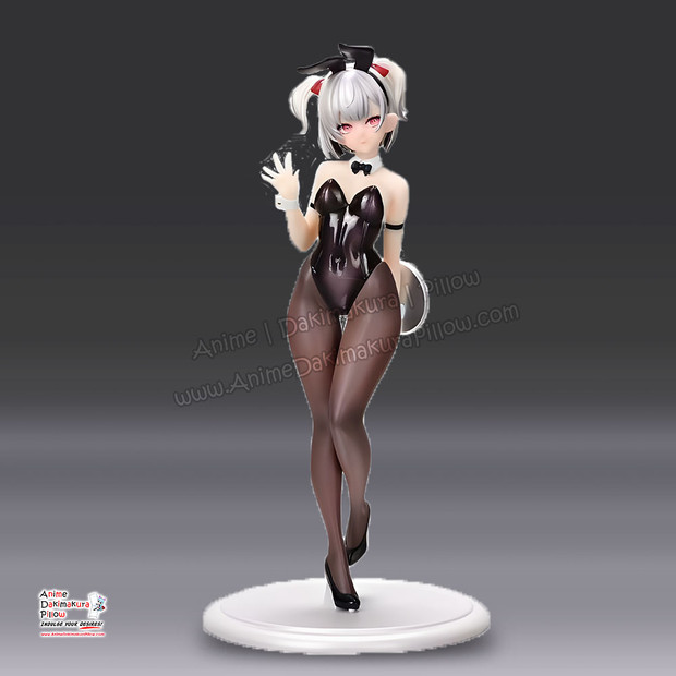 ADP 22.5CM Hatsune Rakuten Hayakawa Berry  Anime Figurine OH-FG-186