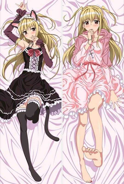 New Maria Holic Anime Dakimakura Japanese Pillow Cover ContestFive21 Anime Dakimakura Pillow Shop