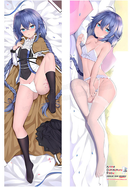 ADP Roxy Migurdia - Mushoku Tensei Anime Dakimakura Japanese Pillow Cover ADP-MMPC-101060