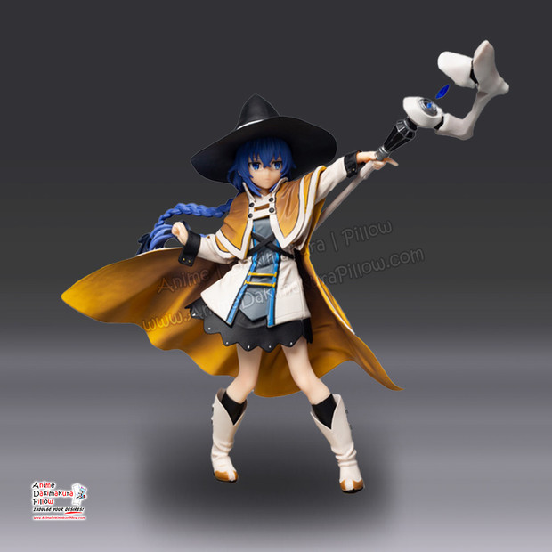 ADP 25CM Mushoku Tensei: Jobless Reincarnation Roxy Figure OH-FG-194
