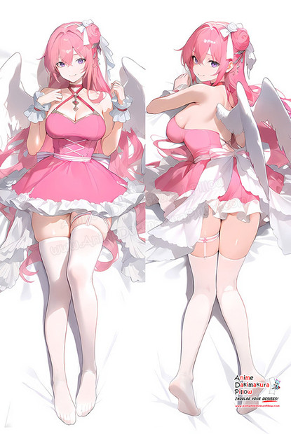 ADP Dorothy - Nikke Anime Dakimakura Japanese Pillow Cover ADP-MMPC-0931378