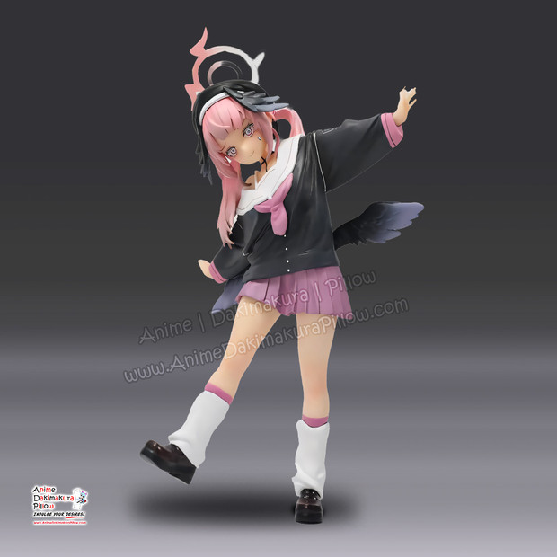 ADP 21CM Shimoe Koharu - Blue Archive Anime Figurine OH-FG-0213