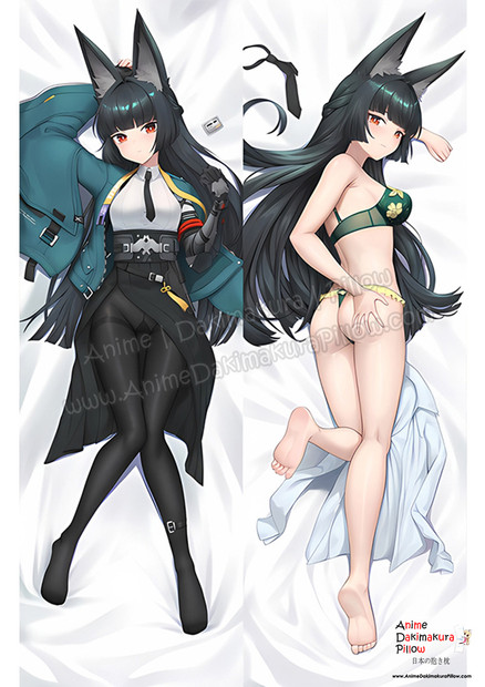 ADP Miyabi - Zenless Zone Zero Anime Dakimakura Japanese Pillow Cover ADP-MMPC-268169