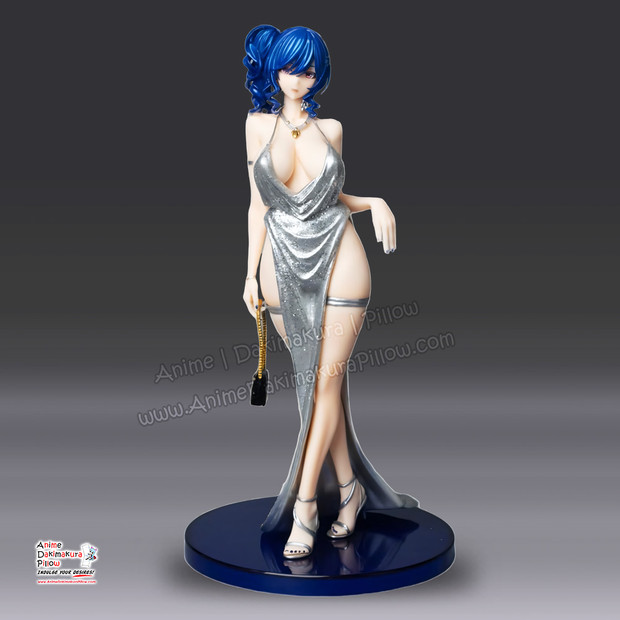 ADP 26CM St. Louis Azur Lane Anime Figurine OH-FG-213