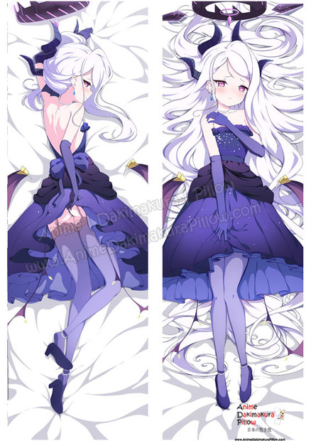 ADP Hina - Blue Archive Anime Dakimakura Japanese Pillow Cover ADP-MMPC-0091548