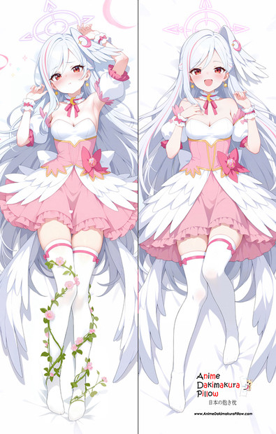 ADP Suzumi - Blue Archive Anime Dakimakura Japanese Pillow Cover ADP-MMPC-0091827