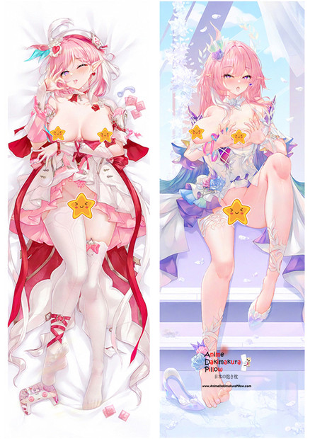 ADP ‌Cyrene - Honkai_ Star Rail R18 Dakimakura Japanese Pillow Cover ADP-MMPC-0961023