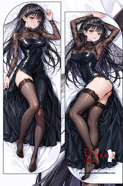 ADP ‌Osaragi - SAKAMOTO DAYS Dakimakura Japanese Pillow Cover ADP-MMPC-105556