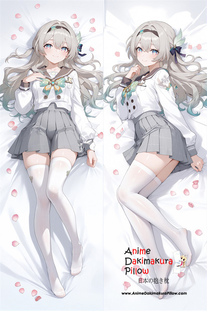 ADP ‌Firefly - Honkai_ Star Rail Dakimakura Japanese Pillow Cover ADP-QY-126116