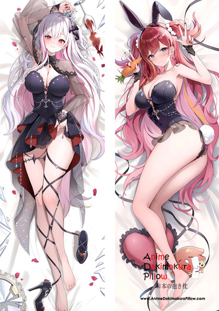 ADP Akane Lize - StelLive Dakimakura Japanese Pillow Cover ADP-MMPC-550223