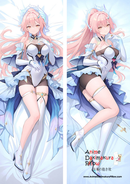 ADP Aemeath - Wuthering Waves Dakimakura Japanese Pillow Cover ADP-MMPC-788098