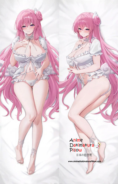 ADP Victory Goddess Dorothy (7) Dakimakura Japanese Pillow Cover ADP-MMPC-093363