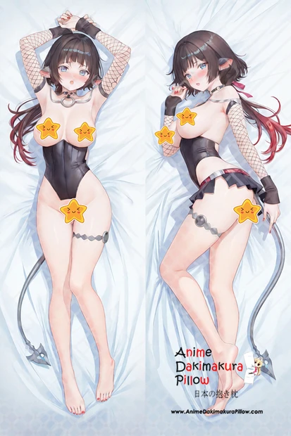 ADP Zenless Zone Zero Jane Du R18 Dakimakura Japanese Pillow Cover ADP-MMPC-268413