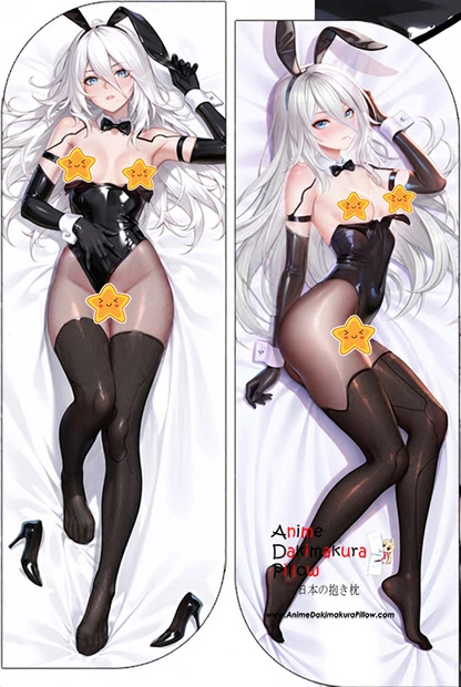ADP Nier Automata Nier Automata R18 Dakimakura Japanese Pillow Cover ADP-MMPC-339057