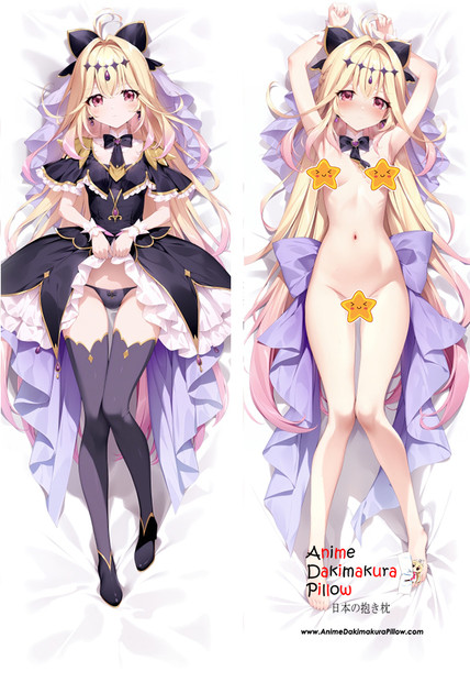ADP Karory Mori Yauruka Dakimakura Japanese Pillow Cover | ADP-SMPC-0527