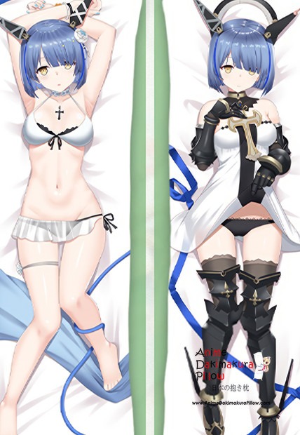ADP Azur Lane Gascogne Dakimakura Japanese Pillow Cover | ADP-SMPC-06759