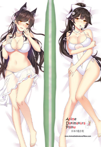 ADP Azur Lane Ying Swei Swimsuit Dakimakura Japanese Pillow Cover | ADP-SMPC-06770