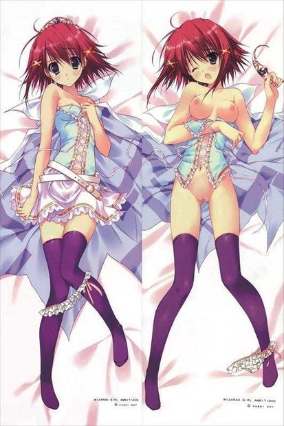 New Anime Dakimakura Japanese Pillow Cover ContestSeventeen18 Anime Dakimakura Pillow Shop