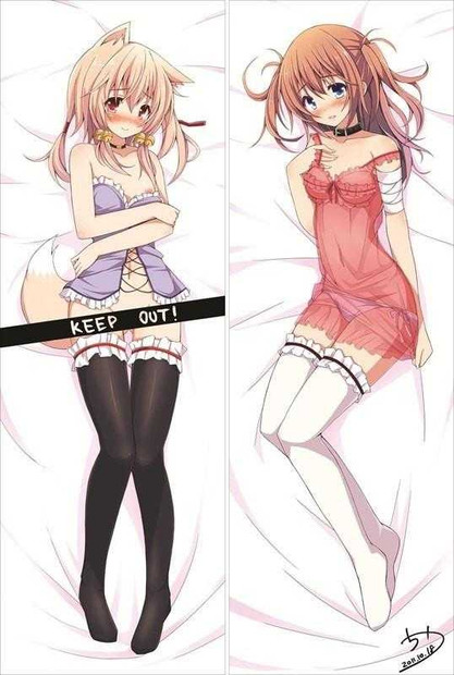 New Anime Dakimakura Japanese Pillow Cover ContestThirty19 Anime Dakimakura Pillow Shop