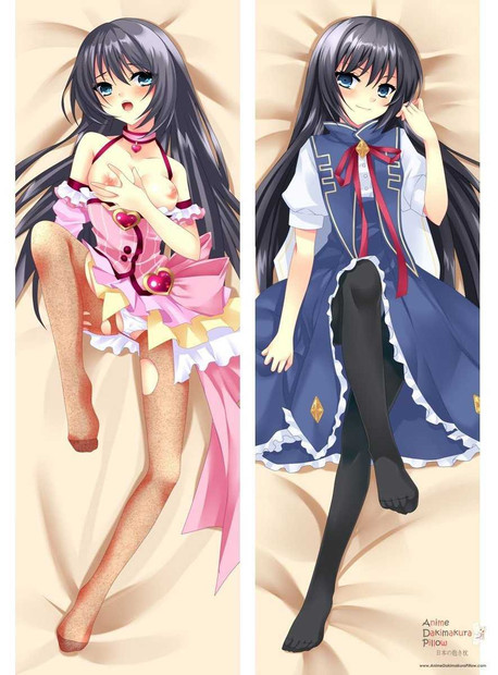 New Touhou Project Anime Dakimakura Japanese Pillow Cover ContestFiftyNine 5 Anime Dakimakura Pillow Shop