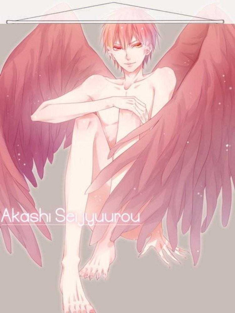 Kuroko no Basuke Japanese Anime Wall Scroll Poster and Banner 3 Anime Dakimakura Pillow Shop