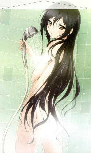 ADP Kuroyukihime - Accel World Japanese Anime Wall Scroll Poster and Banner 21 Anime Dakimakura Pillow Shop