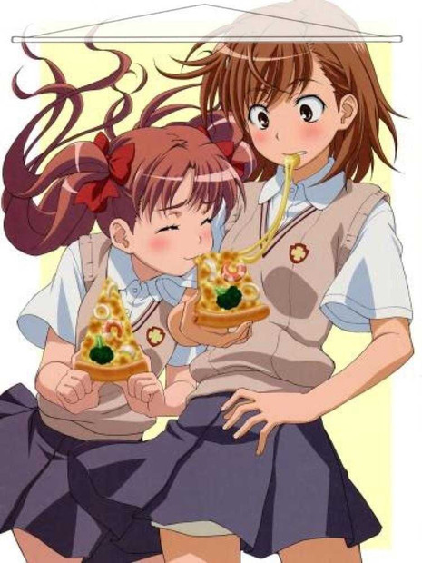 Toaru Majutsu no Index Japanese Anime Wall Scroll Poster and Banner 14 Anime Dakimakura Pillow Shop